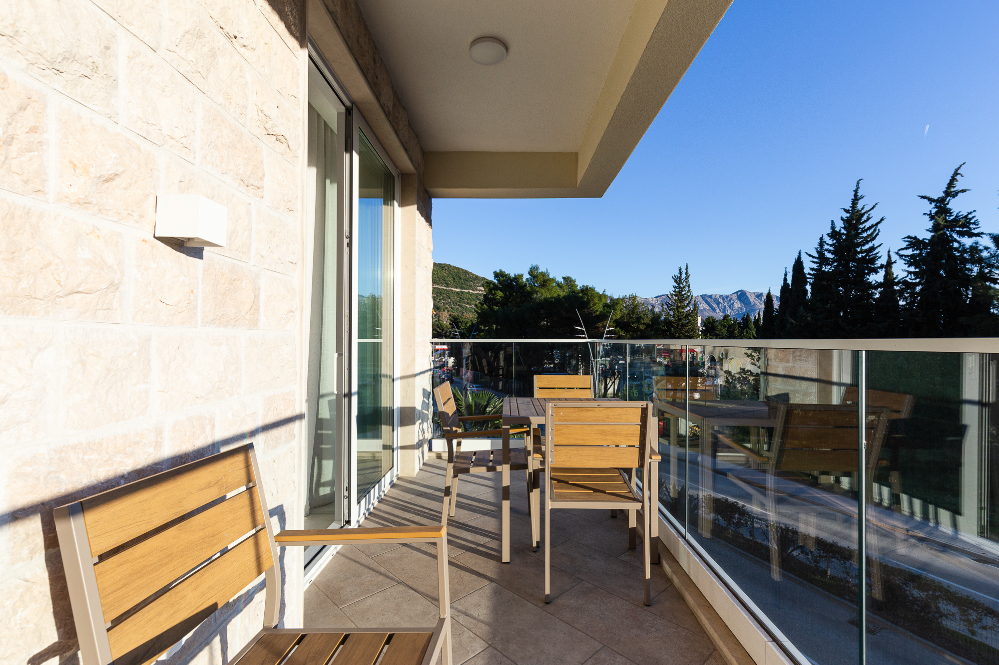 Image of Hotel - 10 Bedrooms - 2 Bathrooms for Sale in Budva-Budva-Montenegro, Image 10